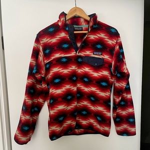 Patagonia Synchilla Fleece